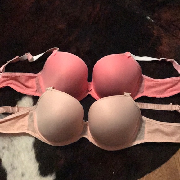freya bra
